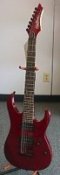 Washburn 7 Strings Guitars